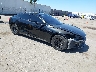 5YJSA1H15EF****** Salvamento y Destrozados 2014 Tesla Model S en San Diego