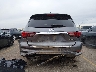5N1DL0MM6LC****** Destrozados 2020 Infiniti QX60