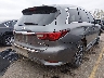 5N1DL0MM6LC****** Reparables 2020 Infiniti QX60