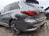5N1DL0MM6LC****** Salvamento y Reparables 2020 Infiniti QX60 en Estado de Colorado