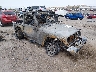 1J4AA5D18AL****** Salvage and Wrecked 2010 Jeep Wrangler in Albuquerque