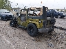 1J4AA5D18AL****** Salvage and Repairable 2010 Jeep Wrangler in Albuquerque