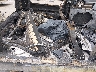 1J4AA5D18AL****** Wrecked 2010 Jeep Wrangler in Albuquerque