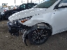 3KPF24AD3PE****** Repairable 2023 Kia Forte