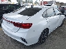 3KPF24AD3PE****** Salvage and Wrecked 2023 Kia Forte in California State