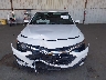 1G1ZD5ST9PF****** Wrecked 2023 Chevrolet Malibu in California State