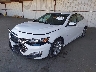 1G1ZD5ST9PF****** Used and Repairable 2023 Chevrolet Malibu in East Bay