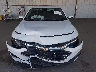 1G1ZD5ST9PF****** Salvage and Repairable 2023 Chevrolet Malibu in California State