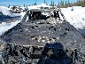 3TMLB5JN1SM****** Reparables 2025 Toyota Tacoma en Anchorage