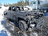 3TMLB5JN1SM****** Salvamento y Destrozados 2025 Toyota Tacoma en Anchorage