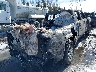 3TMLB5JN1SM****** Salvamento y Destrozados 2025 Toyota Tacoma en Estado de Alaska