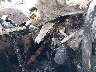3TMLB5JN1SM****** Salvamento 2025 Toyota Tacoma en Anchorage