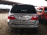 5FNRL38787B****** Destrozados 2007 Honda Odyssey