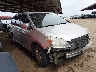 5FNRL38787B****** Salvamento y Destrozados 2007 Honda Odyssey en Phoenix