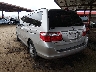 5FNRL38787B****** Salvamento y Reparables 2007 Honda Odyssey en Phoenix