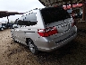 5FNRL38787B****** Salvamento y Reparables 2007 Honda Odyssey en Estado de Arizona