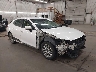 3MZBN1U7XJM****** Salvamento y Destrozados 2018 Mazda 3 en Saint Cloud