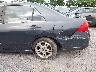1HGCM56356A****** Wrecked 2006 Honda Accord in Hawaii State