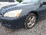 1HGCM56356A****** Used 2006 Honda Accord in Hawaii State