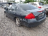 1HGCM56356A****** Salvage and Repairable 2006 Honda Accord in DC Towing Service