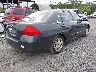 1HGCM56356A****** Salvage and Wrecked 2006 Honda Accord in Hawaii State