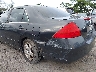 1HGCM56356A****** Salvage and Repairable 2006 Honda Accord in Hawaii State