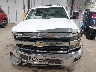 1GC1KVEG3GF****** Destrozados 2016 Chevrolet Silverado 2500 HD en Estado de Dakota del Norte