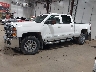 1GC1KVEG3GF****** Reparables 2016 Chevrolet Silverado 2500 HD en Estado de Dakota del Norte