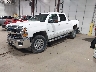 1GC1KVEG3GF****** Usados y Reparables 2016 Chevrolet Silverado 2500 HD en Fargo