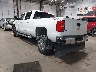 1GC1KVEG3GF****** Salvamento y Reparables 2016 Chevrolet Silverado 2500 HD en Fargo