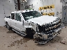 1GC1KVEG3GF****** Salvamento y Reparables 2016 Chevrolet Silverado 2500 HD en Estado de Dakota del Norte