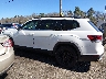 1V2KR2CA7MC****** Salvage 2021 Volkswagen Atlas
