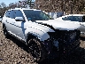 1V2KR2CA7MC****** Salvage and Wrecked 2021 Volkswagen Atlas in Taunton
