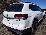 1V2KR2CA7MC****** Salvage and Wrecked 2021 Volkswagen Atlas in Massachusetts State