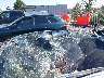 7SAYGDEE6NF****** Repairable 2022 Tesla Model Y in Northern Virginia