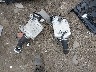 WBAYB6C52FD****** Wrecked 2015 BMW 750i in Massachusetts State