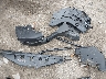 WBAYB6C52FD****** Repairable 2015 BMW 750i