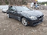 WBAYB6C52FD****** Salvage and Wrecked 2015 BMW 750i in Taunton