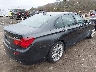 WBAYB6C52FD****** Salvage and Wrecked 2015 BMW 750i in Massachusetts State