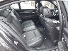 WBAYB6C52FD****** Wrecked 2015 BMW 750i in Taunton