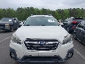 4S4BSAFC4J3****** Wrecked 2018 Subaru Outback in North Carolina State