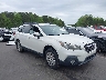 4S4BSAFC4J3****** Salvage and Wrecked 2018 Subaru Outback in Raleigh