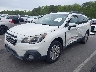 4S4BSAFC4J3****** Used and Repairable 2018 Subaru Outback in Raleigh