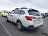 4S4BSAFC4J3****** Salvage and Repairable 2018 Subaru Outback in Raleigh