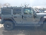 1C4PJXDN8SW****** Wrecked 2025 Jeep Wrangler in Ohio State