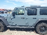 1C4PJXDN8SW****** Used 2025 Jeep Wrangler in Ohio State