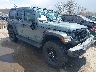1C4PJXDN8SW****** Salvage and Wrecked 2025 Jeep Wrangler in Cleveland