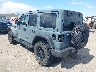 1C4PJXDN8SW****** Salvage and Repairable 2025 Jeep Wrangler in Cleveland