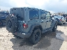 1C4PJXDN8SW****** Salvage and Wrecked 2025 Jeep Wrangler in Ohio State