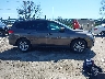 5N1AR2MM4GC****** Repairable 2016 Nissan Pathfinder in Pennsylvania State